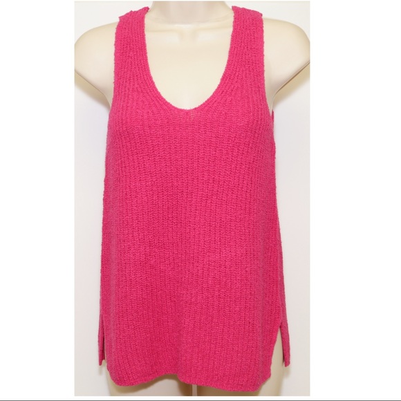 a new day Tops - NWT women’s knitted vest A new day MSRP $17.99